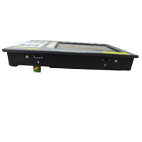 TEDOM ProCon Sight Bedienpanel IntelliVision 8