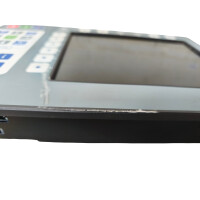 TEDOM ProCon Sight Bedienpanel IntelliVision 8