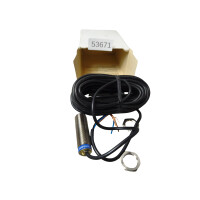 Telemecanique XS1 M18PB370L2 Induktiver...
