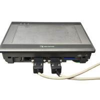 Weintek MT8070iH Industrielles HMI-Bedienterminal