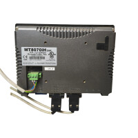 Weintek MT8070iH Industrielles HMI-Bedienterminal