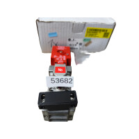 Allen-Bradley 440T-MSSUE22NA Sicherheitsschalter mit...