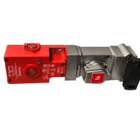 Allen-Bradley 440T-MSSUE22NA Sicherheitsschalter mit Schlüssel-Zuhaltung 440T-MSSUE22NA-NG