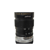 Cognex ISM100-01 Industrielle Machine-Vision-Kamera In-Sight Micro Vision System