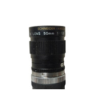 Cognex ISM100-01 Industrielle Machine-Vision-Kamera In-Sight Micro Vision System