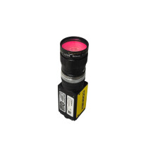 Cognex ISM100-01 Industrielle Machine-Vision-Kamera In-Sight Micro Vision System
