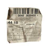 Danfoss FC-302P5K5T5E20H1BXXXXXSXXXXAXBXCXXXXD0 Frequenzumrichter 131B2884 5,5 kw 400V
