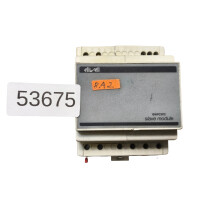 Eliwell EWDR S.AVE 972 Slave-Modul Version II