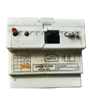 Eliwell EWDR S.AVE 972 Slave-Modul Version II