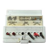 Eliwell EWDR S.AVE 972 Slave-Modul Version II