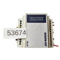 Eliwell EWEM 233 Slave-Erweiterungsmodul Digifrost
