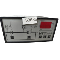 HTT 925010L-99bwam-xht1 Digitales Steuerungs- und...