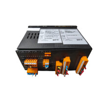 HTT 925010L-99bwam-xht1 Digitales Steuerungs- und Überwachungsgerät 821H71