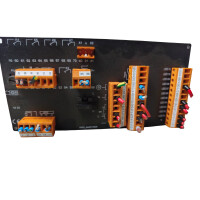 HTT 925010L-99bwam-xht1 Digitales Steuerungs- und Überwachungsgerät 821H71