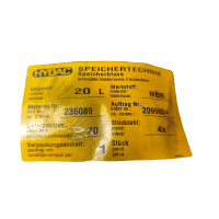 Hydac 236089 Speicherblase 2099684