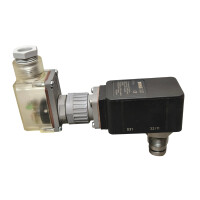 Mahle PIS 3110 / PIS 3120 Differenzdruckschalter