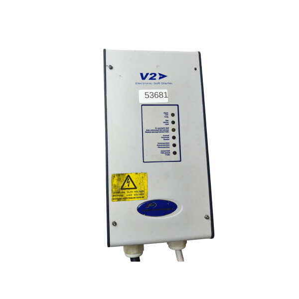 Power Electronics V2030C Sanftstarter