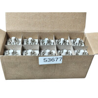 SET Inhalt 10 Stück!!! Smitt G11-L-D024 Relaissystem...