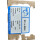 SET Inhalt 10 Stück!!! Smitt G11-L-D024 Relaissystem 321.000.152