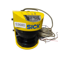 Sick S30A-4011BA Sicherheits-Laserscanner