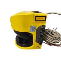 Sick S30A-4011BA Sicherheits-Laserscanner