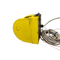 Sick S30A-4011BA Sicherheits-Laserscanner