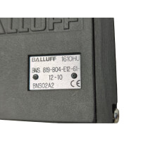 Balluff BNS 819-B04-E12-61-12-10 Reihenpositionsschalter BNS02A2