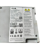 Eaton PowerXL DM1 Frequenzumrichter DM1-342D2EB-S20S-EM 3-5009-006A