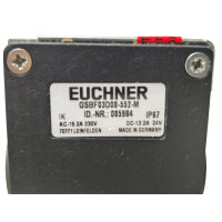 Euchner GSBF03D08-552-M Reihengrenztaster 085984