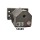 Euchner GSBF03D08-552-M Reihengrenztaster 085984