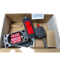 Euchner NZ1VZ-528E3VSM07-M Sicherheitsschalter mit...