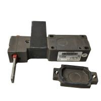 Euchner NZ1VZ-528E3VSM07-M Sicherheitsschalter mit Zuhaltung 082129