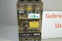 Moeller ZM6-160 Auslöseblock für Leistungsschalter 100-160A