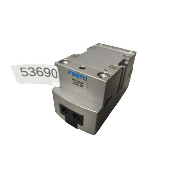Festo HGPT-40-A-B Parallelgreifer 560216