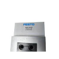 Festo HGPT-40-A-B Parallelgreifer 560216