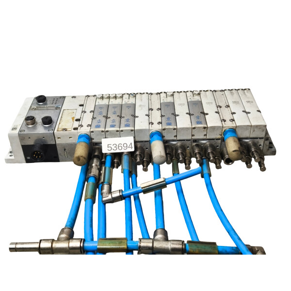 Festo VMPA1-FB-EPL-G Ventilinsel 533370