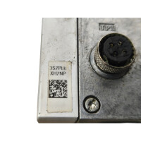 Festo VMPA1-FB-EPL-G Ventilinsel 533370