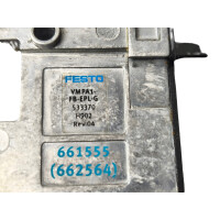 Festo VMPA1-FB-EPL-G Ventilinsel 533370