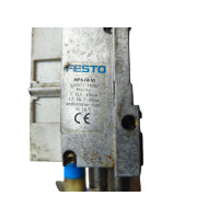 Festo VMPA1-FB-EPL-G Ventilinsel 533370