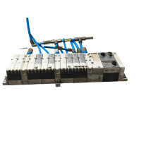 Festo VMPA1-FB-EPL-G Ventilinsel 533370