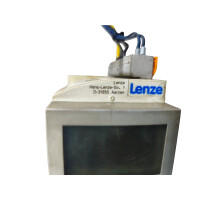 Lenze E82EV751_4C Frequenzumrichter 8200 Vector