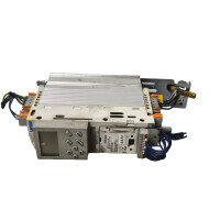 Lenze E82EV751_4C Frequenzumrichter 8200 Vector