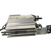 Lenze E82EV751_4C Frequenzumrichter 8200 Vector