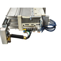 Lenze E82EV751_4C Frequenzumrichter 8200 Vector
