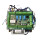 Mettler Toledo V45-1 Steuerplatine