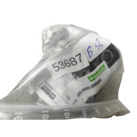 Murr Modlink MPV Datensteckverbindereinsatz 4000-69000-2000000