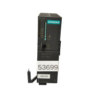 Siemens 6ES7 314-1AG14-0AB0 Zentrale Steuerungseinheit...