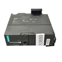 Siemens 6ES7 314-1AG14-0AB0 Zentrale Steuerungseinheit SIMATIC S7-300 CPU 314
