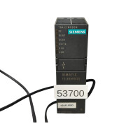 Siemens 6ES7 972-0CB35-0XA0 TSA-II Modem SIMATIC S7