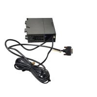 Siemens 6ES7 972-0CB35-0XA0 TSA-II Modem SIMATIC S7